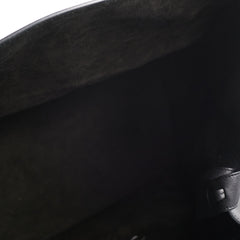 Celine Luggage Phantom Large Black