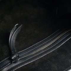 Celine Luggage Phantom Large Black
