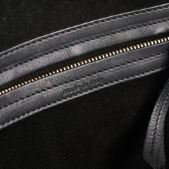 Celine Luggage Phantom Large Black