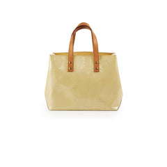 Louis Vuitton Yellow Mini Tote