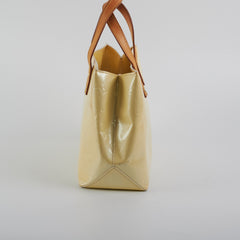 Louis Vuitton Yellow Mini Tote