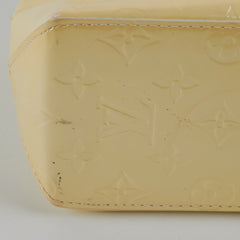 Louis Vuitton Yellow Mini Tote