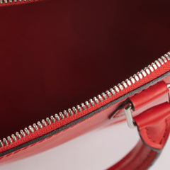 Louis Vuitton Alma BB Red