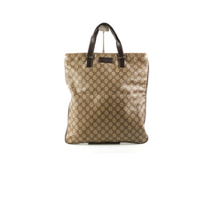 GG Monogram Tote