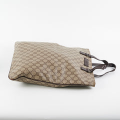 GG Monogram Tote
