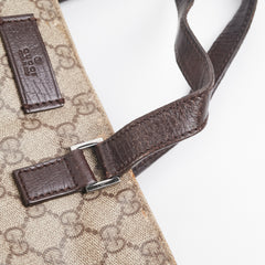 GG Monogram Tote