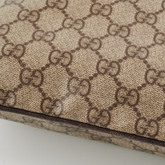 GG Monogram Tote