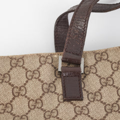 GG Monogram Tote