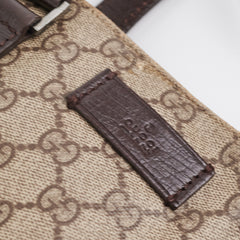 GG Monogram Tote