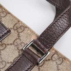 GG Monogram Tote