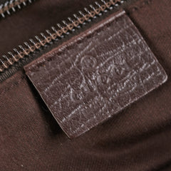 GG Monogram Tote