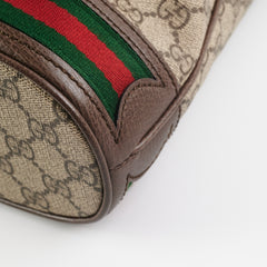 Gucci Ophidia Bucket Supreme GG Small