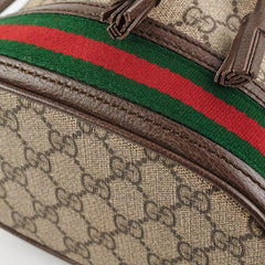 Gucci Ophidia Bucket Supreme GG Small
