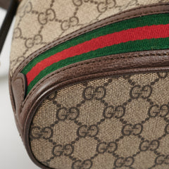 Gucci Ophidia Bucket Supreme GG Small