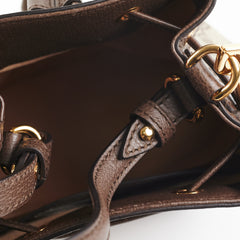 Gucci Ophidia Bucket Supreme GG Small