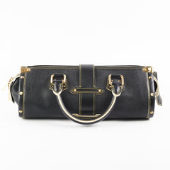 Louis Vuitton Suhali L'epanoui PM Black