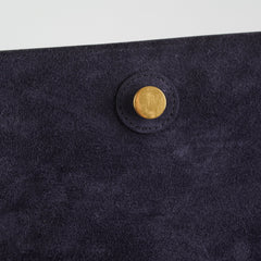 Celine Mini Belt Bag Black