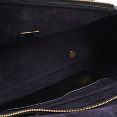 Celine Mini Belt Bag Black