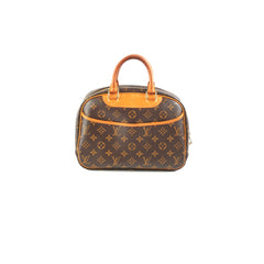 Louis Vuitton Deauville Monogram