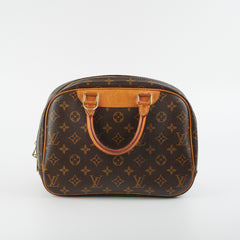 Louis Vuitton Deauville Monogram