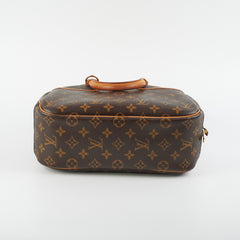 Louis Vuitton Deauville Monogram