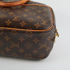 Louis Vuitton Deauville Monogram