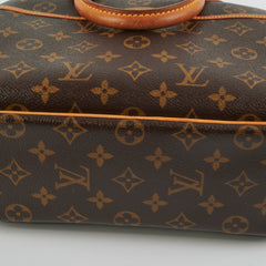 Louis Vuitton Deauville Monogram