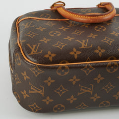 Louis Vuitton Deauville Monogram