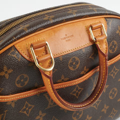 Louis Vuitton Deauville Monogram