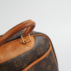Louis Vuitton Deauville Monogram