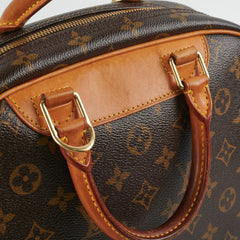 Louis Vuitton Deauville Monogram