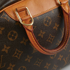 Louis Vuitton Deauville Monogram