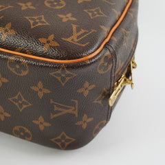 Louis Vuitton Deauville Monogram