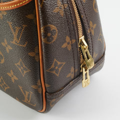 Louis Vuitton Deauville Monogram