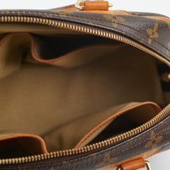 Louis Vuitton Deauville Monogram