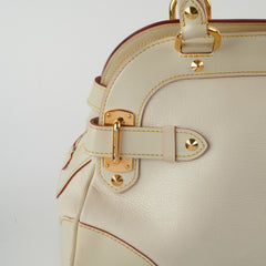 Louis Vuitton Suhali Le Radieux Cream