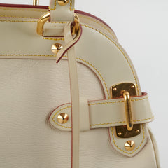 Louis Vuitton Suhali Le Radieux Cream