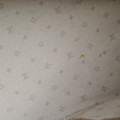 Louis Vuitton Suhali Le Radieux Cream