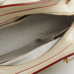 Louis Vuitton Suhali Le Radieux Cream