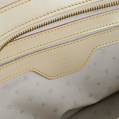 Louis Vuitton Suhali Le Radieux Cream