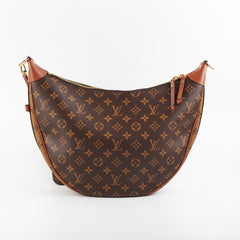 Louis Vuitton Loop Hobo Monogram/Reverse Monogram