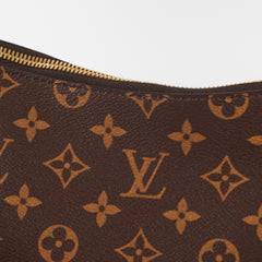 Louis Vuitton Loop Hobo Monogram/Reverse Monogram