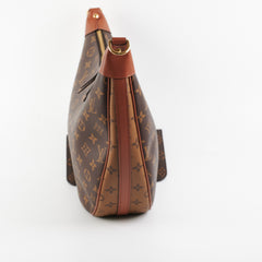 Louis Vuitton Loop Hobo Monogram/Reverse Monogram