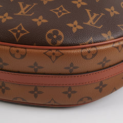 Louis Vuitton Loop Hobo Monogram/Reverse Monogram