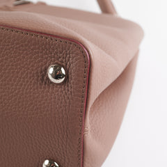 Louis Vuitton Capucines GM Brown