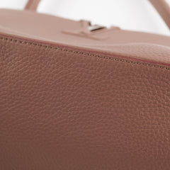 Louis Vuitton Capucines GM Brown