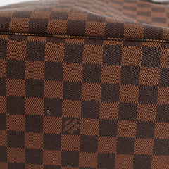 Louis Vuitton Neverfull Damier Ebene MM