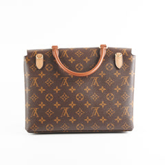 Louis Vuitton Marignan Messenger Bag Monogram/Beige