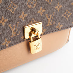 Louis Vuitton Marignan Messenger Bag Monogram/Beige