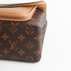 Louis Vuitton Marignan Messenger Bag Monogram/Beige